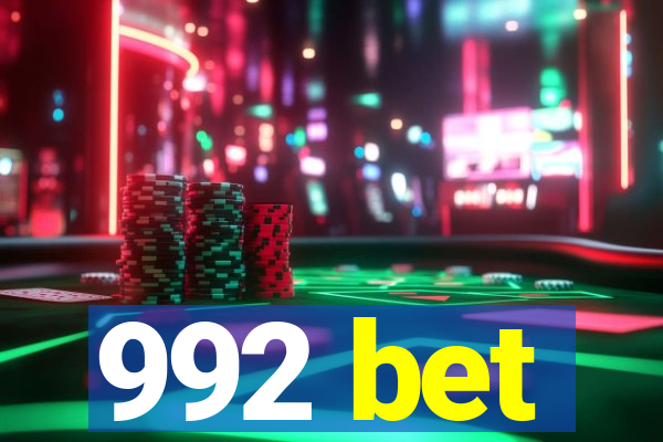 992 bet